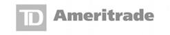 TD Ameritrade