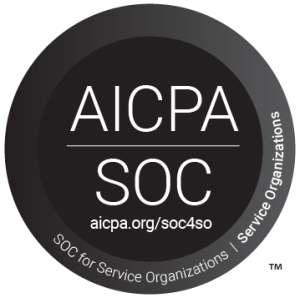 AICPA SOC for Service Organizations
